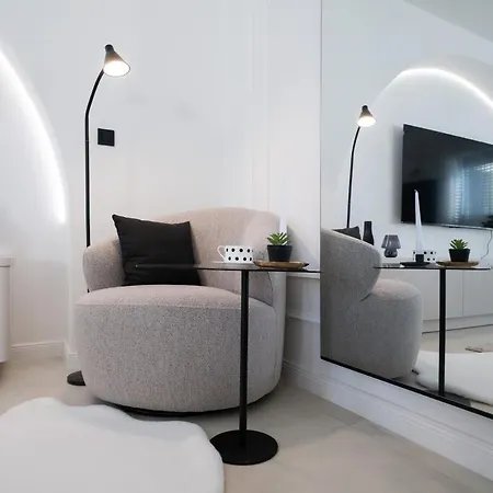 Apartamento Luxury Rooftop Duplex