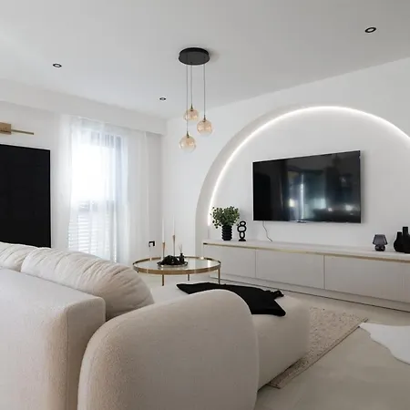 Apartment Luxury Rooftop Duplex Zadar