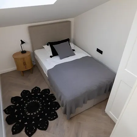 Luxury Rooftop Duplex * Zadar