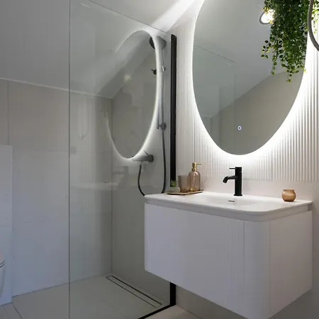 Luxury Rooftop Duplex Zadar