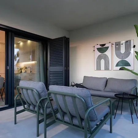Luxury Rooftop Duplex