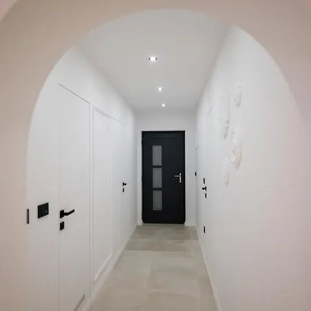 Luxury Rooftop Duplex * Zadar