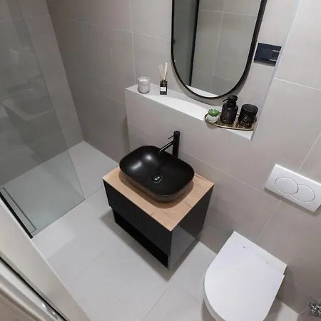 Luxury Rooftop Duplex Zadar