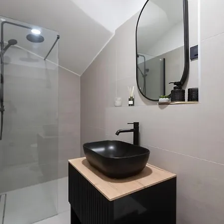 Luxury Rooftop Duplex * Zadar