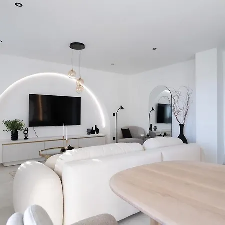 Luxury Rooftop Duplex * Zadar