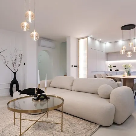 Luxury Rooftop Duplex
