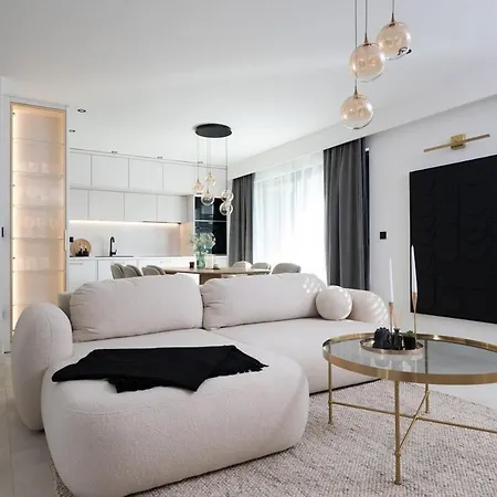 Apartment Luxury Rooftop Duplex *